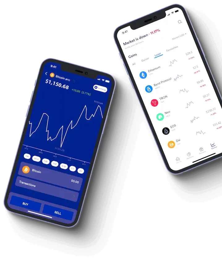 Whynxis Capital trading platform