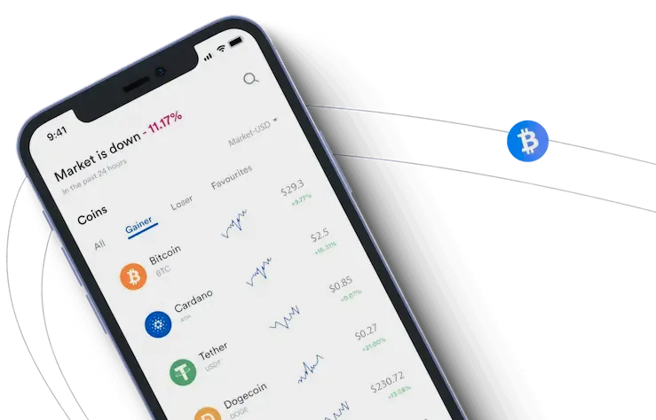 Whynxis Capital crypto platform