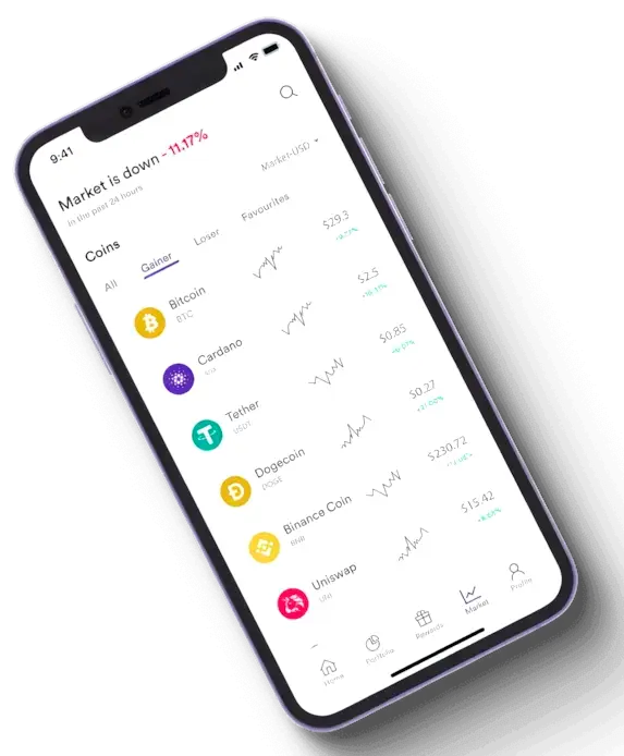 Whynxis Capital crypto investing