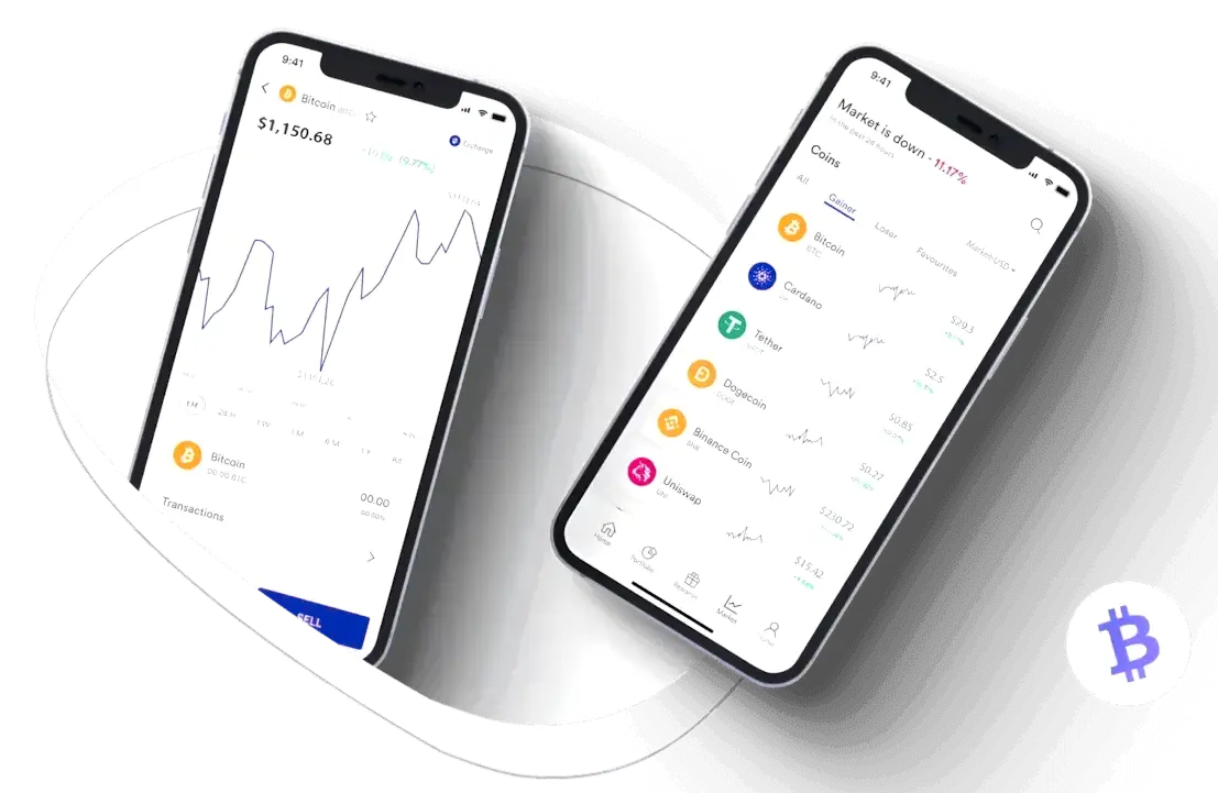 Whynxis Capital crypto portfolio